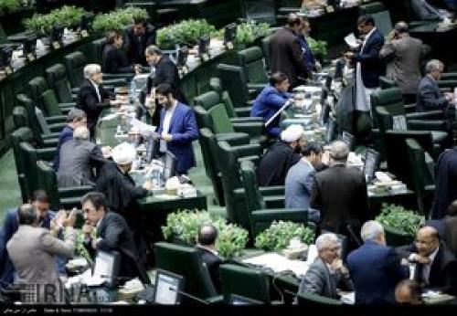 ۱۵۷ نماینده مجلس خواستار پرداخت بدهی دولت به سازمان تأمین اجتماعی شدند +متن نامه