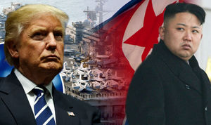 ترامپ کره شمالی را هم «حامی تروریسم دولتی» معرفی می‌کند