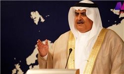 بحرین: اعتراض ایران بر تصمیمات اتحادیه عرب تأثیری ندارد