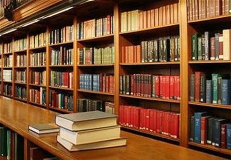 کتابخانه دفاع مقدس همدان؛ گنجینه‌ای بی‌انتها برای کتابخوانان