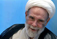 ماجرای خواندنی یکی از توسلات حاج آقا مجتبی تهرانی به امیرالمومنین(ع)
