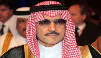 سرنوشت سرمایه‌گذاری‌ها در عربستان پس از بازداشت ولید بن طلال
