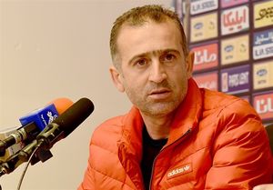 فرودهای فراز کمالوند!