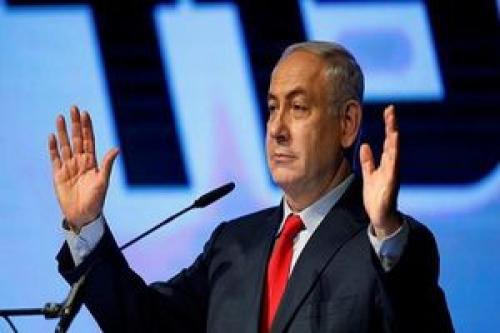 افشاگری نتانیاهو درباره همکاری با دولت‌های عرب 