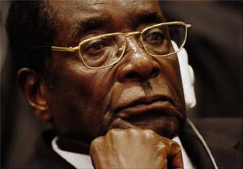 دولت زیمبابوه به موگابه مصونیت قضایی اعطا کرد 