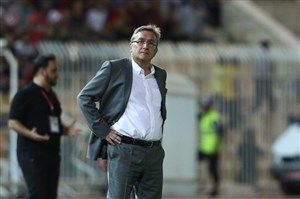 برانکو گزینه سرمربیگری تیم ملی ازبکستان 