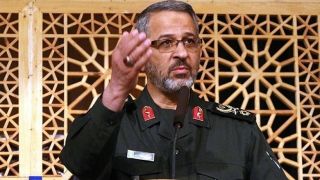 سردارغیب پرور: بسیج با نااهلان انقلاب مماشات نمی‌کند 