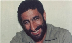 اطلاعاتی که با عراقی‌ها غذا می‌خورد!