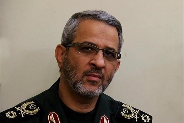 سردار غیب پرور: دشمنان انقلاب فتنه پشت فتنه ایجاد می‌کنند/ باید هوشیار باشیم 