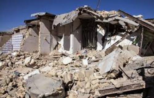  زلزله زدگان چقدر کمک بلاعوض می‌گیرند؟ 