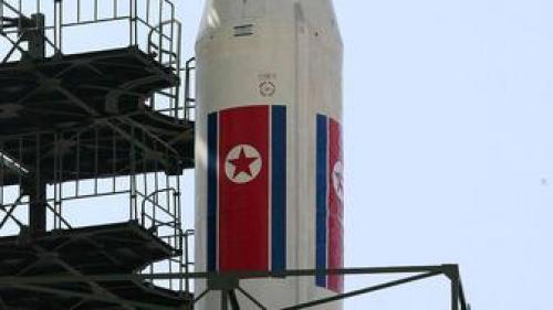 پشت پرده توقف آزمایش‌های موشکی کره شمالی