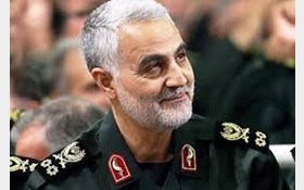 محبوب‌ترین شخصیت نظامی از نگاه مردم ایران کیست؟ 