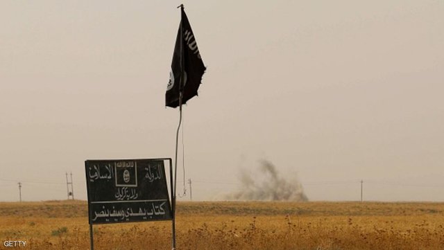 کاهش ۹۵ درصدی توان رزمی داعش 