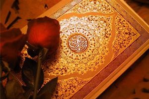 صبح خود را با قرآن آغاز کنید؛ صفحه 480