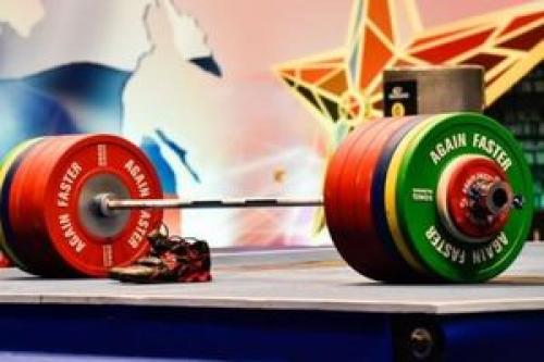 کاهش اوزان المپیکی در وزنه‌برداری