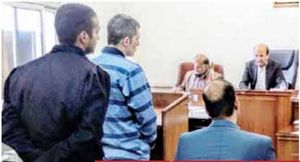 آخرین حرفهای عامل جنایت خانوادگی «گلابدره»
