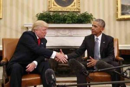 لاوروف: ترامپ فرق چندانی با «اوباما» ندارد