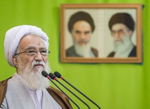 آیت‌الله موحدی‌کرمانی: "پایان داعش" قدرت ایران را اثبات کرد 