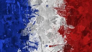 همکاری فرانسه با آمریکا و اروپا ضد ایران 