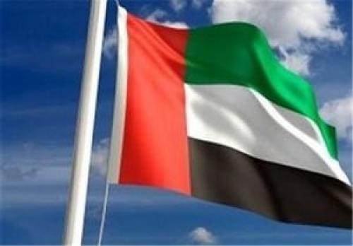رئیس امارات بازهم زیاده‌گویی کرد 
