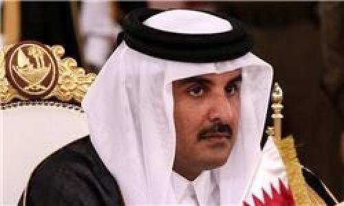 امیر قطر از ملک سلمان عذرخواهی خواهد کرد