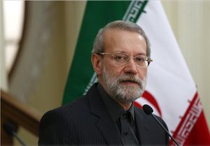 پشتپرده تولید مواد مخدر افغانستان به روایت لاریجانی