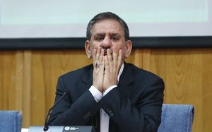 چهار نکته درباره سناریوی استعفای جهانگیری