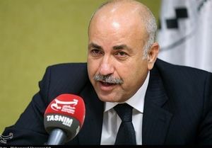  «علی‌ احمد» مشاور وزیر اطلاع‌رسانی سوریه