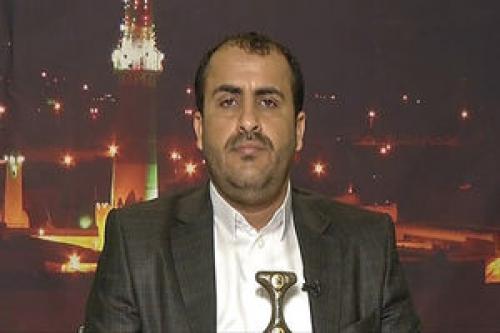 صدها شبه‌نظامی در «صنعاء» تسلیم شدند