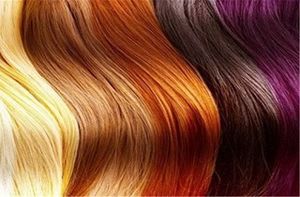 ۶ اشتباه زنانه هنگام رنگ کردن مو در خانه