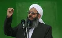 تاکید برای برگزاری انتخابات آزاد توسط عبدالحمید از تریبون نماز جمعه