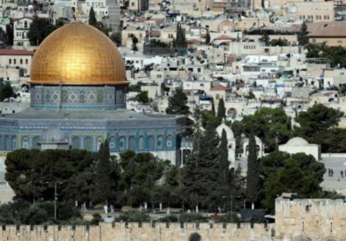 روسیه قدس را به عنوان پایتخت اسرائیل به‌رسمیت نمی‌شناسد
