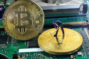 ارزش بیت‌کوین از ۱۴ هزار دلار گذشت