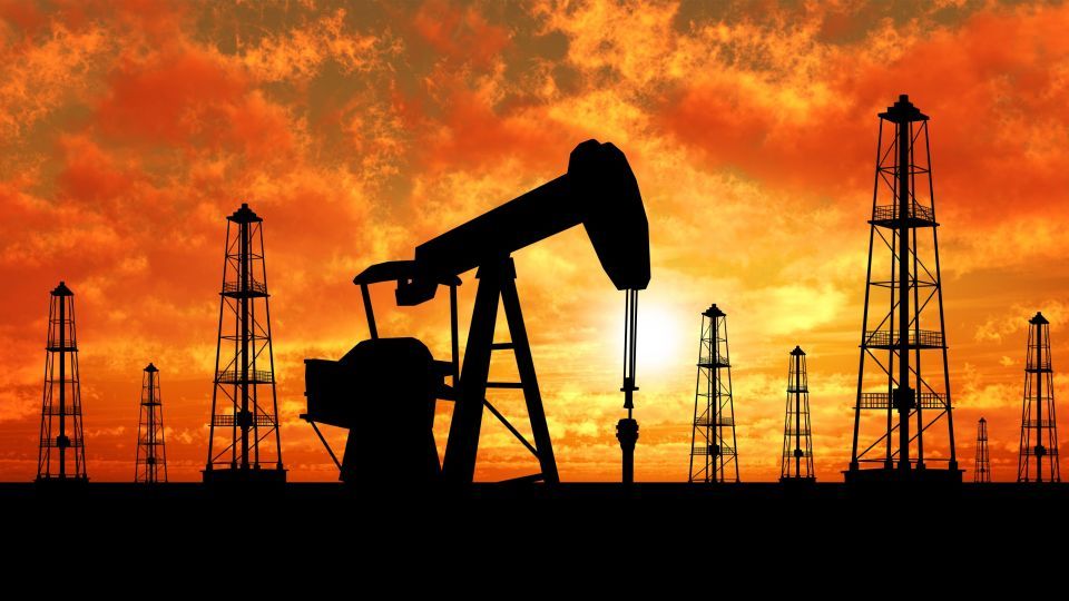 ایستادگی بازارهای نفت در برابر صعود دلار 