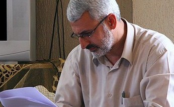 پیکر سردار شهید حسن شاطری، فردا پنجشنبه تشییع خواهد