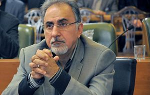 دولت به پیشنهاد افزایش منابع حمل‌ونقل عمومی رأی مثبت نداد