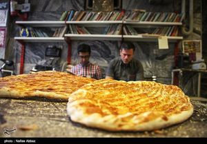 یارانه نقدی نان حذف شد