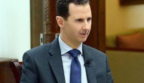نیویورکر: آمریکا مجبور است اسد را تحمل کند