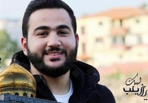 شهید مدافع حرمی که تهدیدش اسرائیل را ترساند +تصاویر