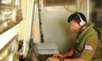 ارتش اسرائیل اتاق ویژه جنگ سایبری راه اندازی کرد