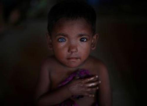 قربانیان اصلی بحران میانمار چه کسانی هستند؟ 