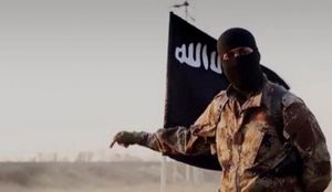 کشته شدن ۱۰ داعشی در مرز بین دیاله و صلاح الدین 