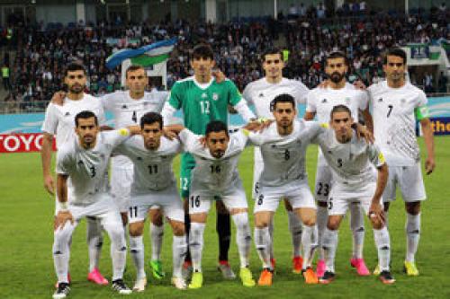 ایران – یونان؛ فروردین 97 در دوحه