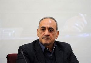 توضیح گرشاسبی درمورد توافق با ریزه اسپور