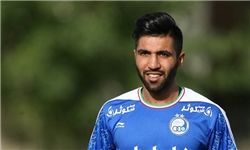 شفر، اسماعیلی را به اردو برد