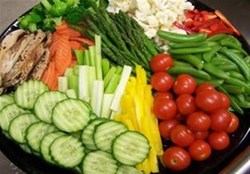 رتبه سوم ایرانیها از نظر اتلاف و دورریز موادغذایی