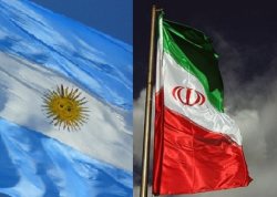 دولت آرژانتین در سنا از تفاهمنامه با ایران دفاع کرد