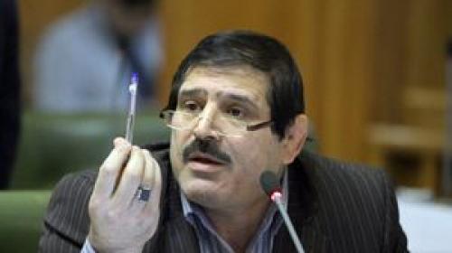 عباس جدیدی مجمع انتخاباتی فدراسیون کشتی را ترک کرد