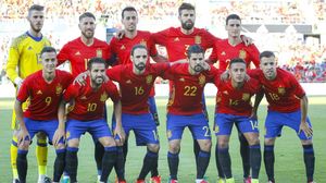 ضرر هنگفت فوتبال اسپانیا از تهدید فیفا