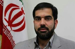 مسعود معینی‌پور مدیر شبکه چهار شد